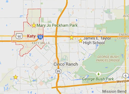 Garage Door Services in Katy, TX Garage Door Services in Katy, TX