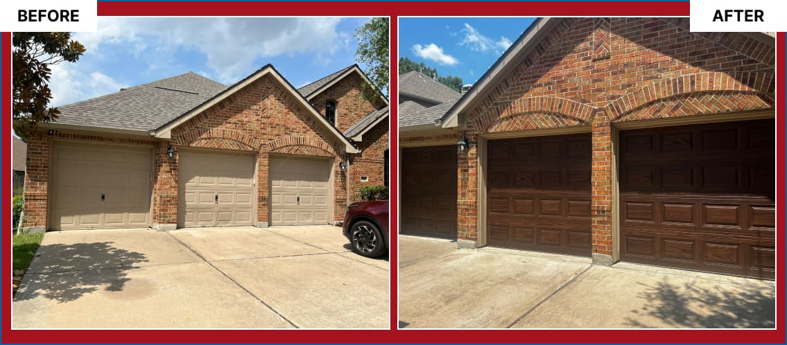 Before and- After