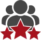 Experienced Crews