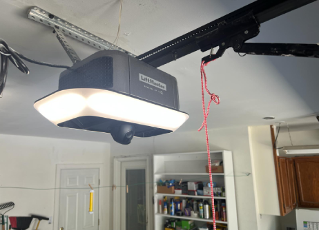 Garage Door Openers