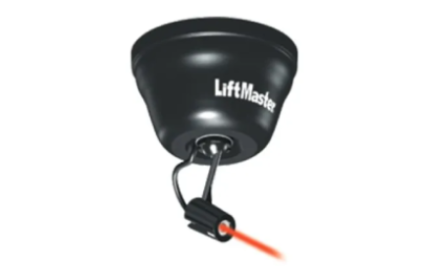 975LM Laser Parking Accessory