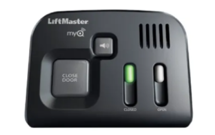 829LM Garage Door Monitor