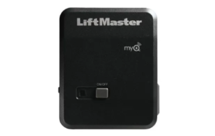 825LM Remote Light Control