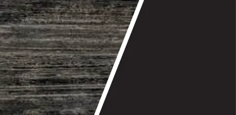 Ultra-Grain® Finish Clear Cypress or Solid Color Steel