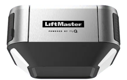 84501 Ultra-Quiet Belt Drive